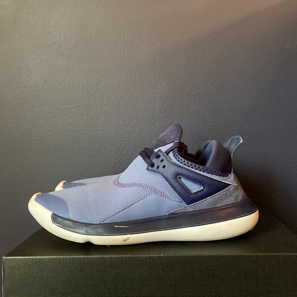 Jordan Fly 89 GG Shoes Kids Size 7Y/Women's 8.5 - Picture 5 of 13